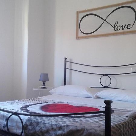B&B D'Amare San Salvo Ngoại thất bức ảnh