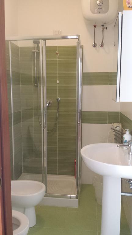 B&B D'Amare San Salvo Phòng bức ảnh