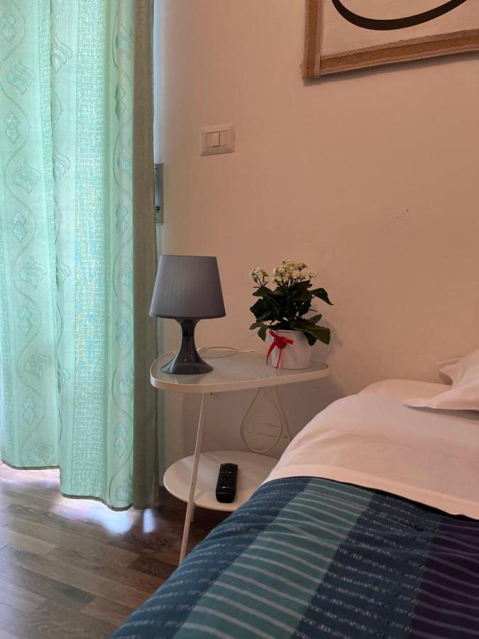 B&B D'Amare San Salvo Ngoại thất bức ảnh