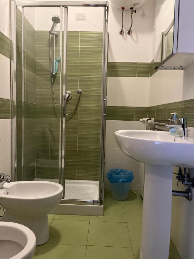 B&B D'Amare San Salvo Ngoại thất bức ảnh