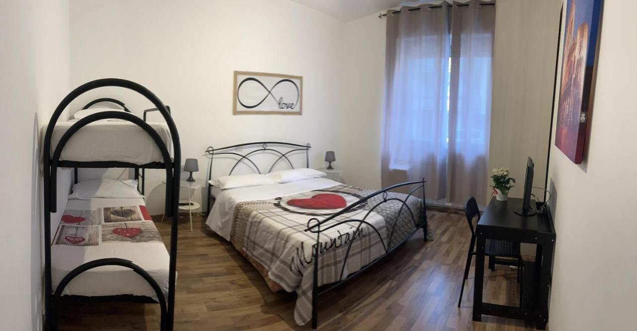 B&B D'Amare San Salvo Ngoại thất bức ảnh