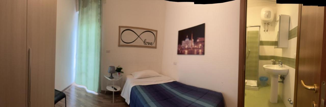 B&B D'Amare San Salvo Ngoại thất bức ảnh