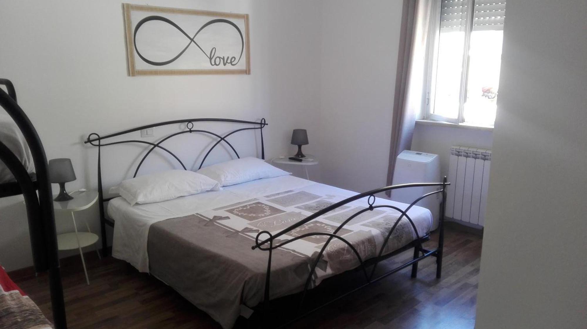 B&B D'Amare San Salvo Ngoại thất bức ảnh