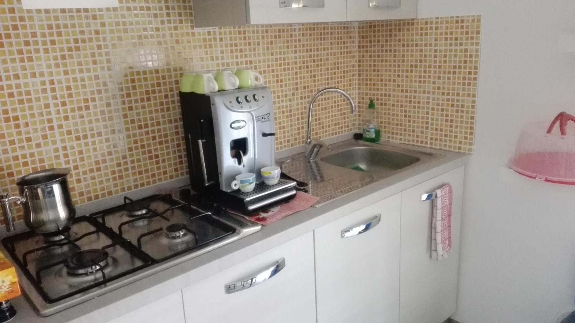 B&B D'Amare San Salvo Ngoại thất bức ảnh