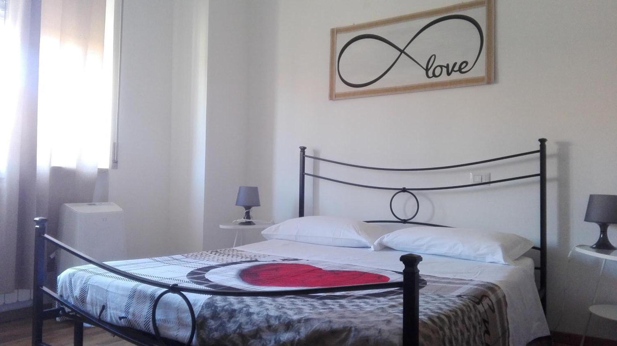 B&B D'Amare San Salvo Ngoại thất bức ảnh