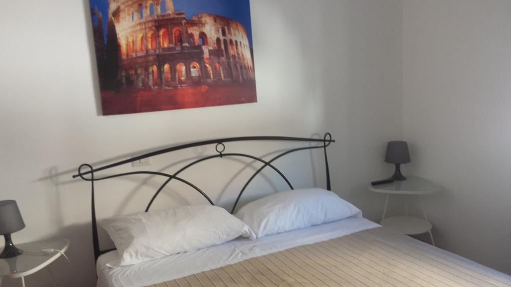 B&B D'Amare San Salvo Ngoại thất bức ảnh