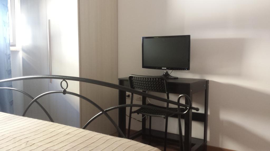 B&B D'Amare San Salvo Ngoại thất bức ảnh
