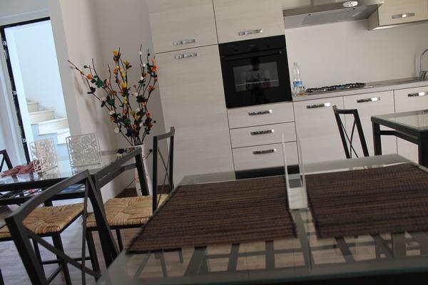B&B D'Amare San Salvo Ngoại thất bức ảnh