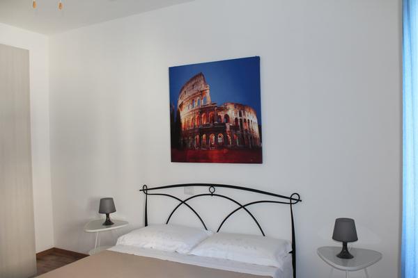 B&B D'Amare San Salvo Phòng bức ảnh