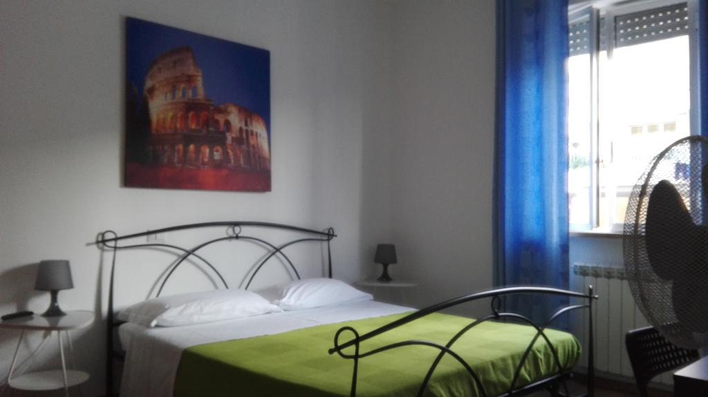 B&B D'Amare San Salvo Ngoại thất bức ảnh